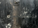 General Appearance with Second Serial Number/VIN Photo