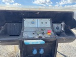 Control Station Upper with 