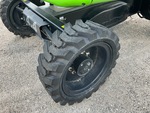 Drivetrain with 