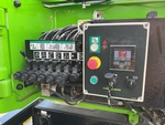 Control Station Ground with 