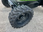 Chassis with 