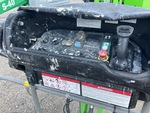 Control Station Upper with 