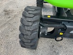 Drivetrain with 
