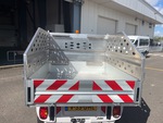 Chassis with 