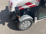 Chassis with 