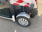 Chassis with 
