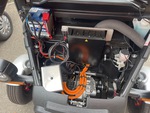Electrical with 