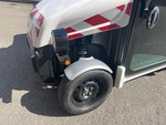 Chassis with 