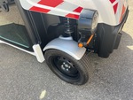 Chassis with 