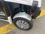 Chassis Photos with 