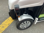 Chassis Photos with 