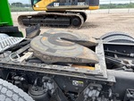 4 Underbody - Truck with 