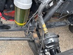 4 Underbody - Truck with 