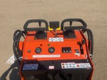 Control Station with 