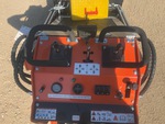 Control Station with 