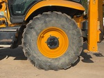 Chassis with 