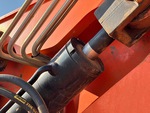 Hydraulics with 