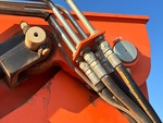 Hydraulics with 