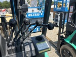 Control Station with 