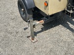 Trailer Chassis with 