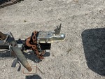 Trailer Chassis with 