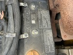 Engine with 