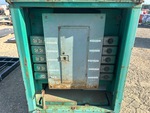 Control Station with 