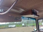Cab with 