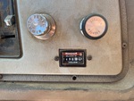 Cab with Engine Hours