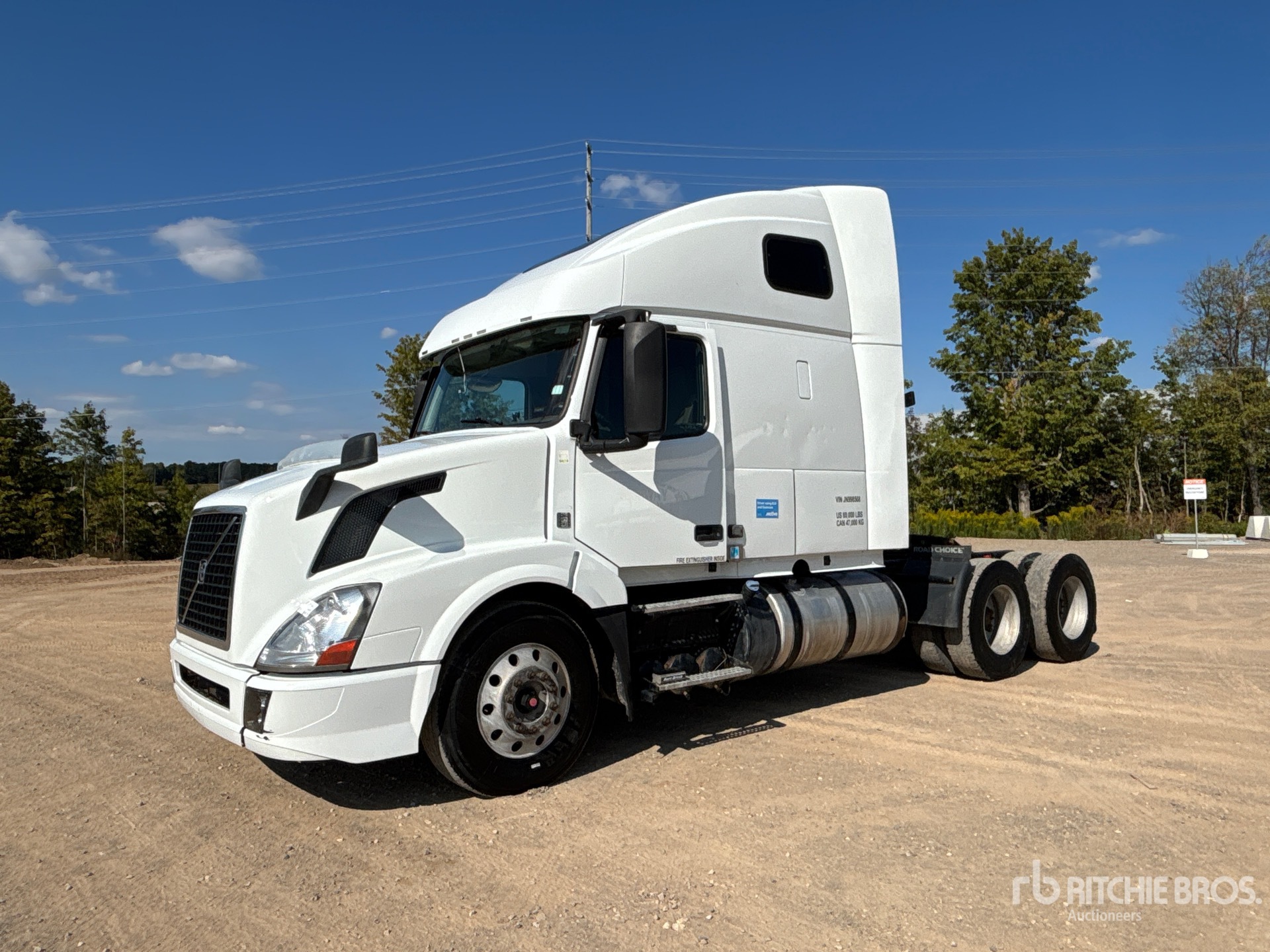 General Appearance with Spin