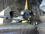 Cab with 
