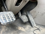 Brakes with 