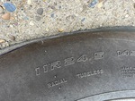4 Underbody - Truck with 