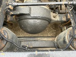 4 Underbody - Truck with 
