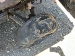 Chassis Photos with 