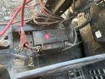 Electrical with 