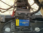Electrical with 