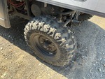 Chassis Photos with 