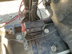 Electrical with 