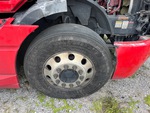 4 Underbody - Truck with 