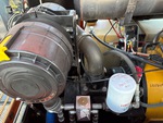 Air Compressor with 