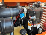 Air Compressor with 