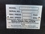 General Appearance with Unit Serial Number