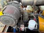 Air Compressor with 
