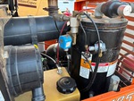 Air Compressor with 