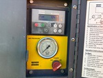 Control Station Photos with 