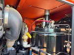 Air Compressor with 
