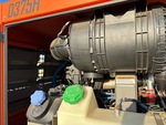 Air Compressor with 