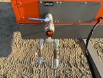 Air Compressor with 