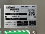 General Appearance with Unit Serial Number